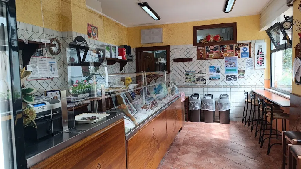 L'Angolo Saporito restaurant in Roccaraso