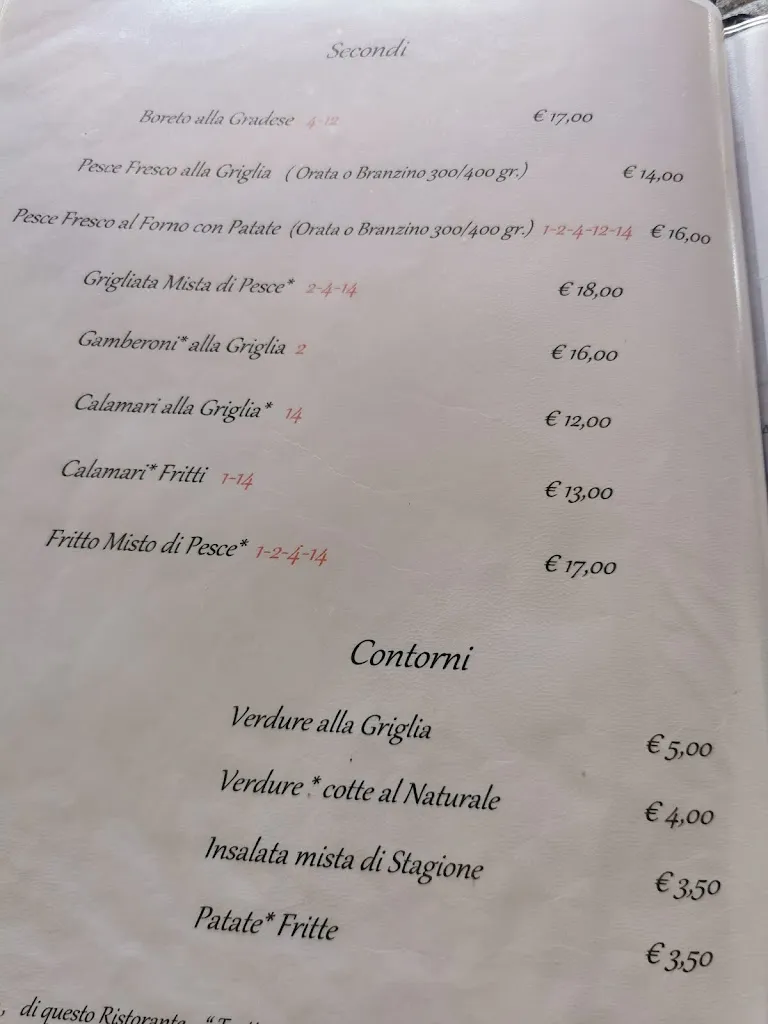 Menu_Trattoria Strassoldo_Bagnaria Arsa_image_1