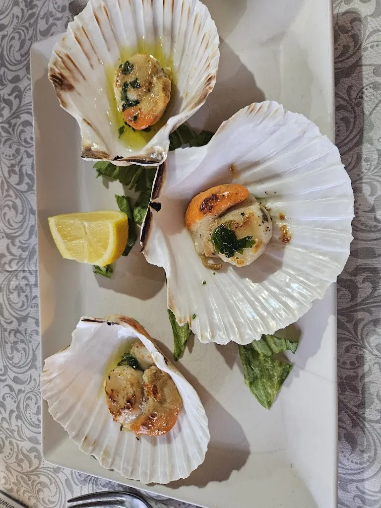 Hans Bauer_Trattoria Strassoldo_Bagnaria Arsa_review