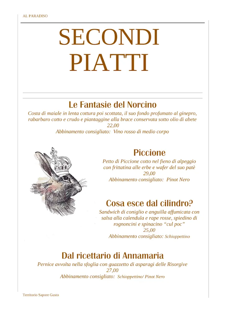Menu_Trattoria al Paradiso_Bagnaria Arsa_immagine_3