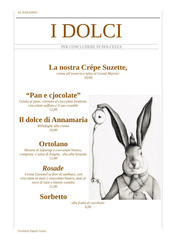 Menu_Trattoria al Paradiso_Bagnaria Arsa_immagine_4