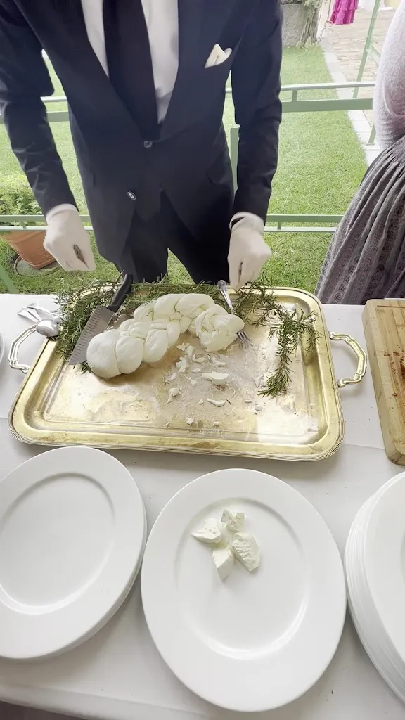 Deniz Barut_Trattoria al Paradiso_Bagnaria Arsa_recensione