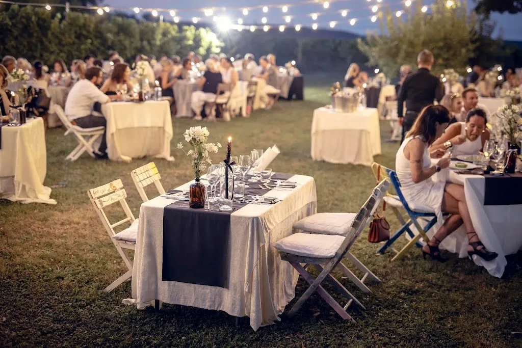 Trattoria al Paradiso restaurant in Bagnaria Arsa