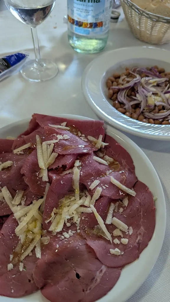 Steven Gotti_Ristorante Osteria La Tavernetta_Bagnaria Arsa_review