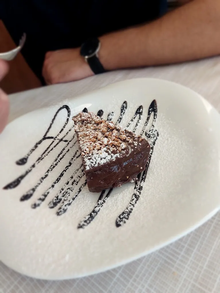 Sara Ouarga_Ristorante Osteria La Tavernetta_Bagnaria Arsa_review