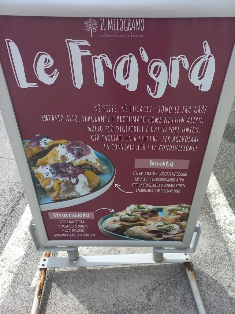 Menu_Il Melograno - Naturalmente Buono - Palmanova_Bagnaria Arsa_image_1