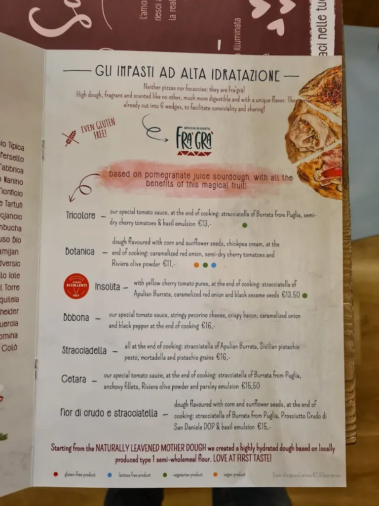 Menu_Il Melograno - Naturalmente Buono - Palmanova_Bagnaria Arsa_image_2