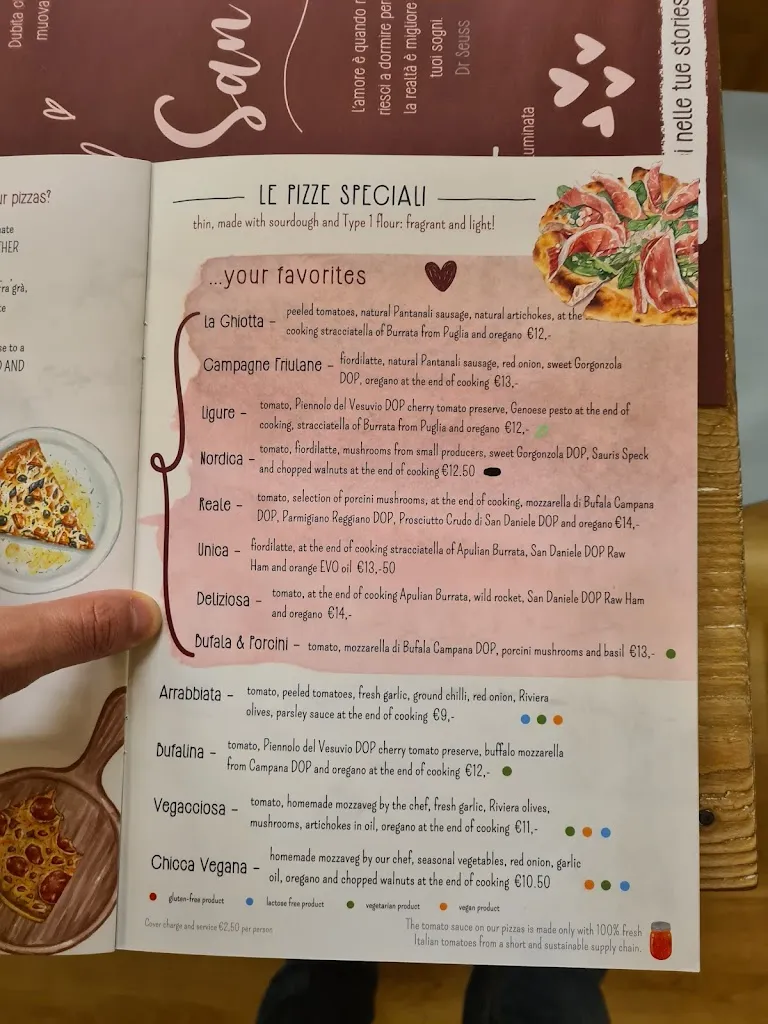 Menu_Il Melograno - Naturalmente Buono - Palmanova_Bagnaria Arsa_image_3