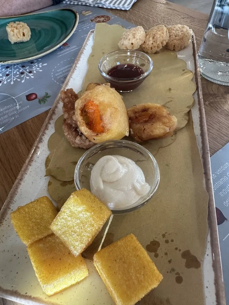 Alessandra Valencic_Il Melograno - Naturalmente Buono - Palmanova_Bagnaria Arsa_review