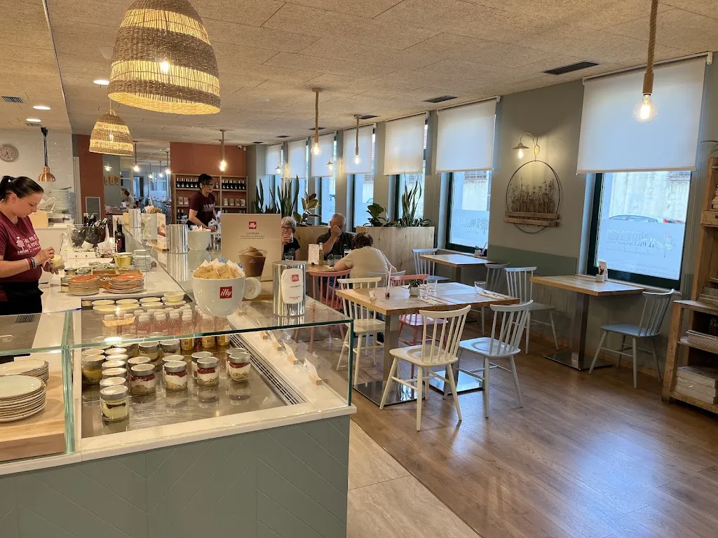 Olga Otorowska_Il Melograno - Naturalmente Buono - Palmanova_Bagnaria Arsa_review