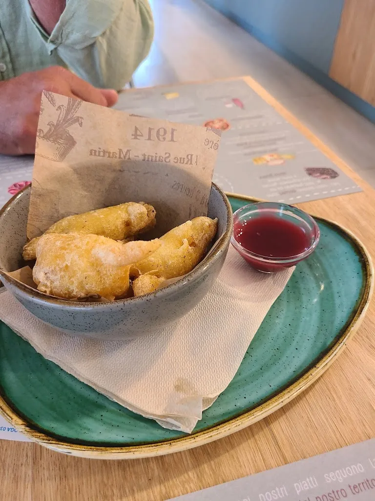 Islandgirl_Il Melograno - Naturalmente Buono - Palmanova_Bagnaria Arsa_review