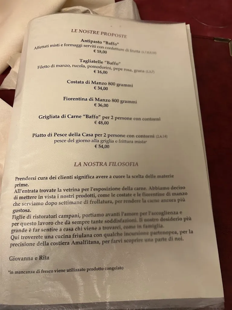 Menu_Da Baffo Restaurant Pizzeria_Bagnaria Arsa_image_3