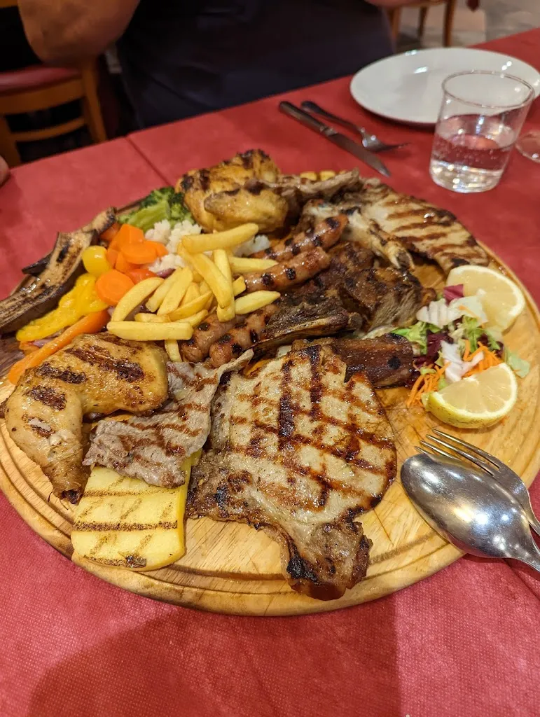 Menu_Da Baffo Restaurant Pizzeria_Bagnaria Arsa_image_5