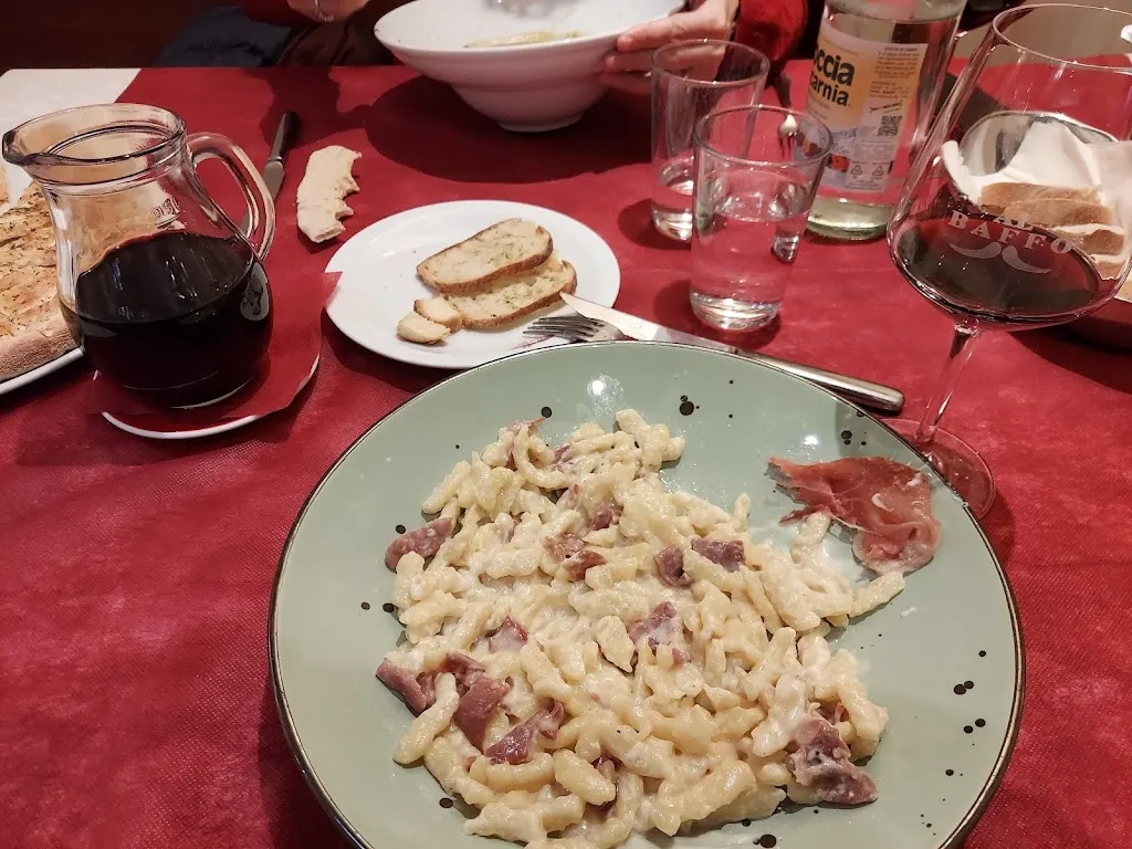 Menu_Da Baffo Restaurant Pizzeria_Bagnaria Arsa_image_7