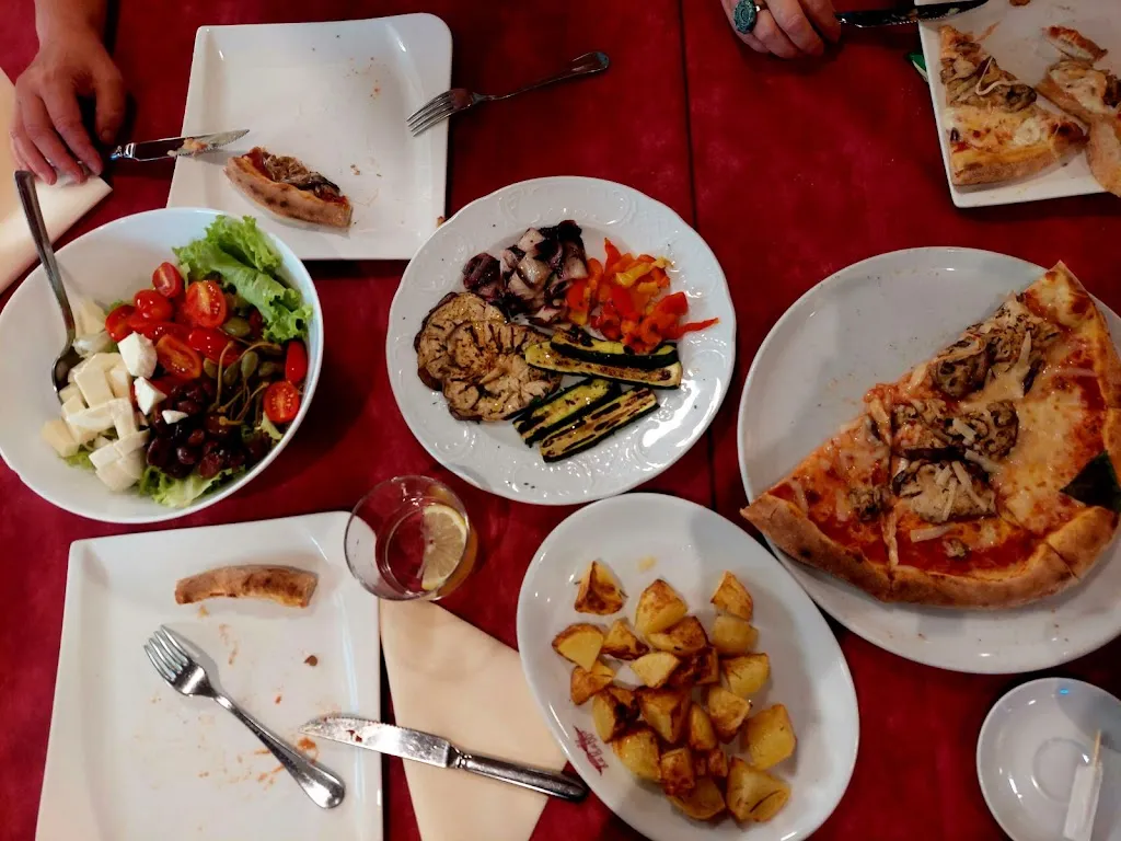 Nina Ličen Goričan_Da Baffo Restaurant Pizzeria_Bagnaria Arsa_review