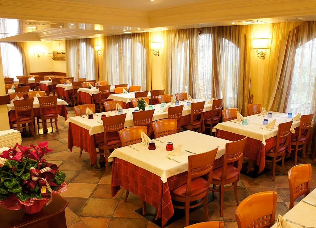 Da Baffo Restaurant Pizzeria_Bagnaria Arsa_slider_image_1