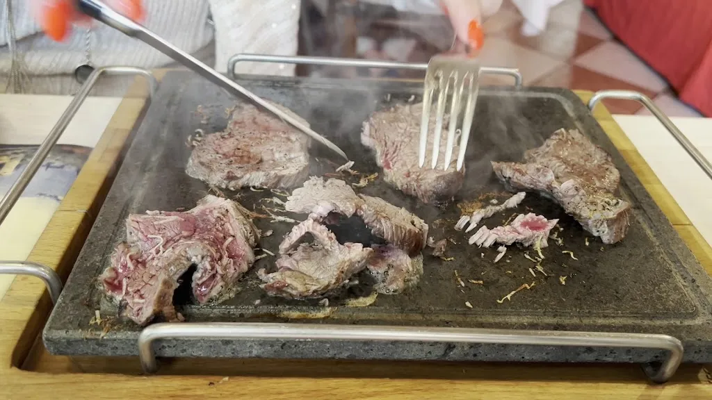 Da Baffo Restaurant Pizzeria_Bagnaria Arsa_slider_image_2