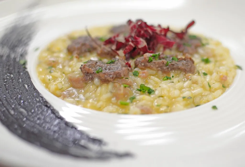 Da Baffo Restaurant Pizzeria_Bagnaria Arsa_slider_image_3