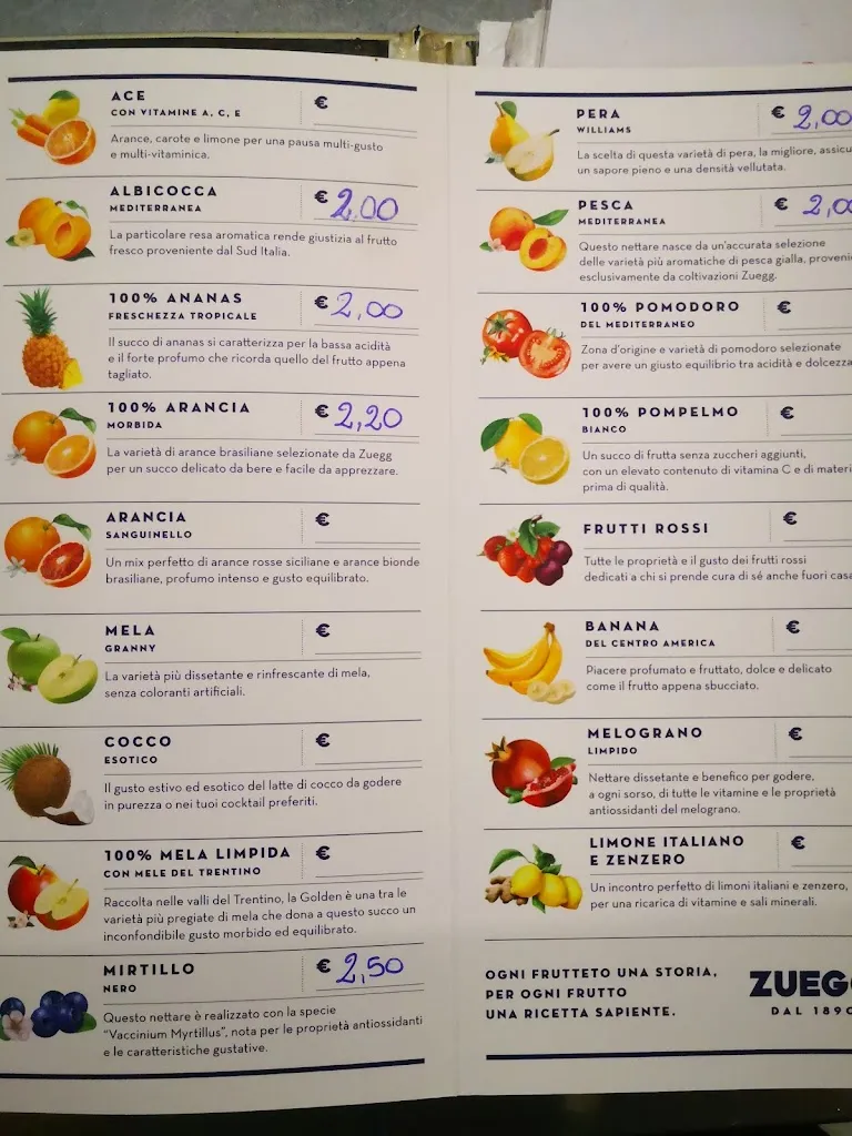 Menu_Bar Sport di Yu_Bagnaria Arsa_image_1