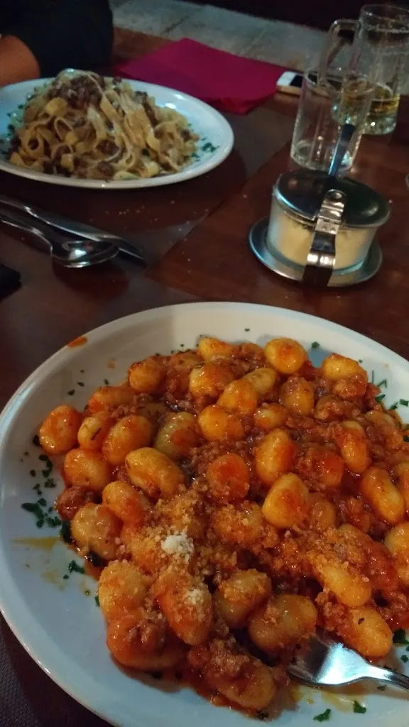 Chau Nguyen_Trattoria Pola_Bagnaria Arsa_review