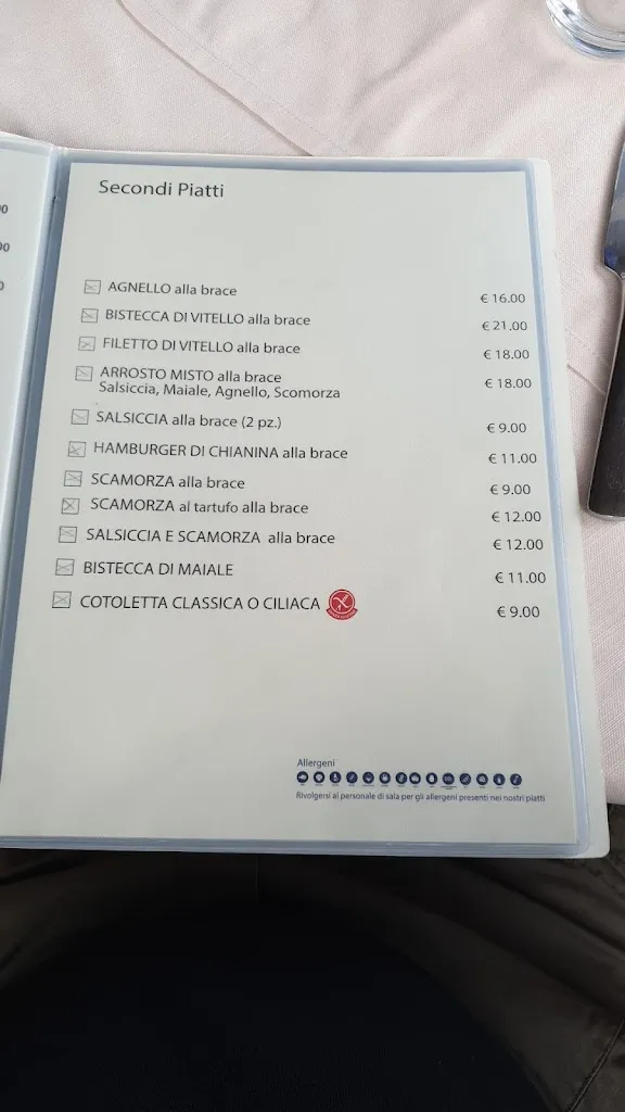 Menu_Ristorante Rifugio Campetto degli Alpini_Roccaraso_image_3