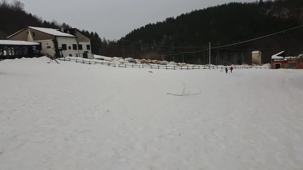 daniel estrada_Ristorante Rifugio Campetto degli Alpini_Roccaraso_review