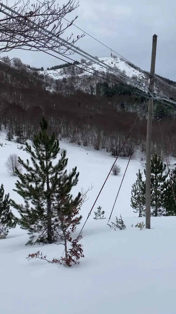 Ristorante Rifugio Campetto degli Alpini_Roccaraso_slider_image_2