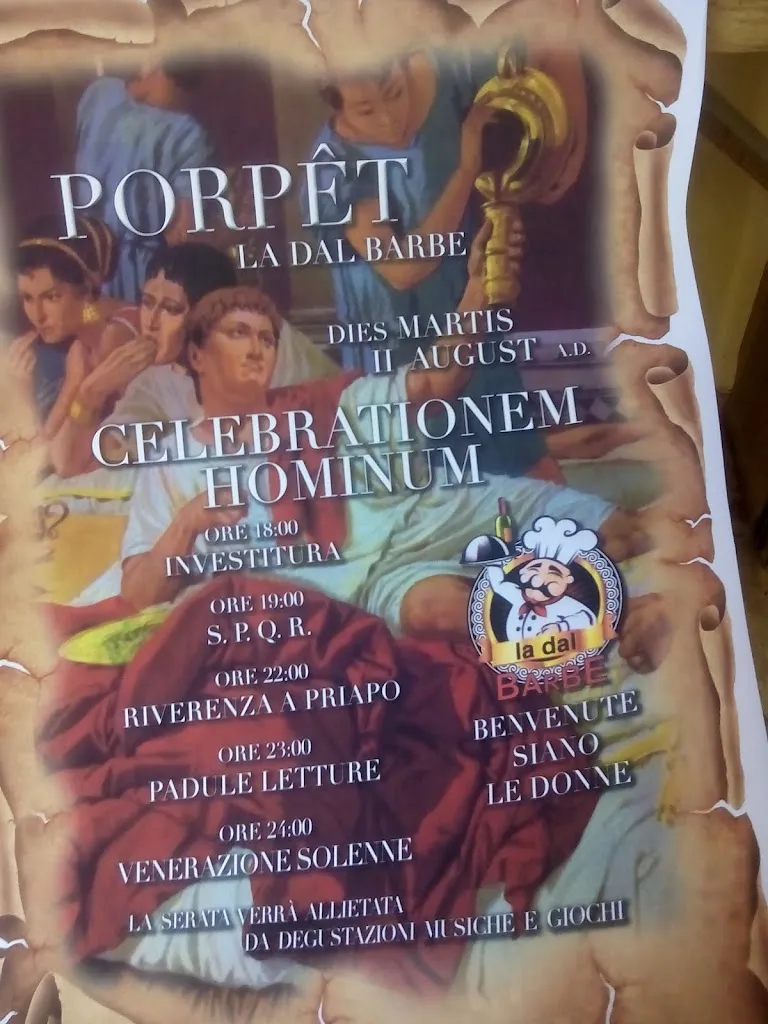 Menu_La Dal Barbe_Bagnaria Arsa_image_2