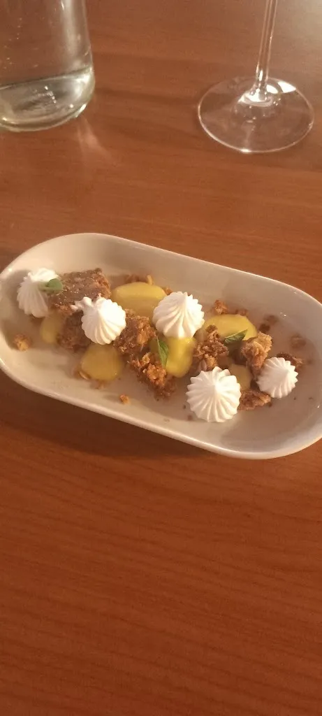 Maria Giovanna Arrabito_RADICI - Home Restaurant_Bagnaria Arsa_review