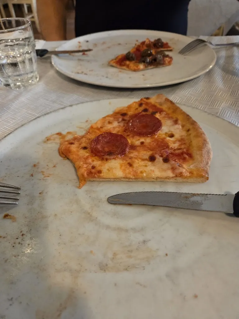Simone_Pizzeria Al Gambero di Palmanova_Bagnaria Arsa_review