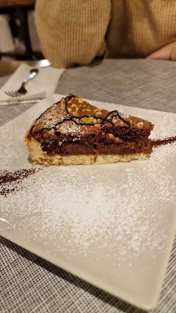 Alberto Pelus_Pizzeria Al Gambero di Palmanova_Bagnaria Arsa_review