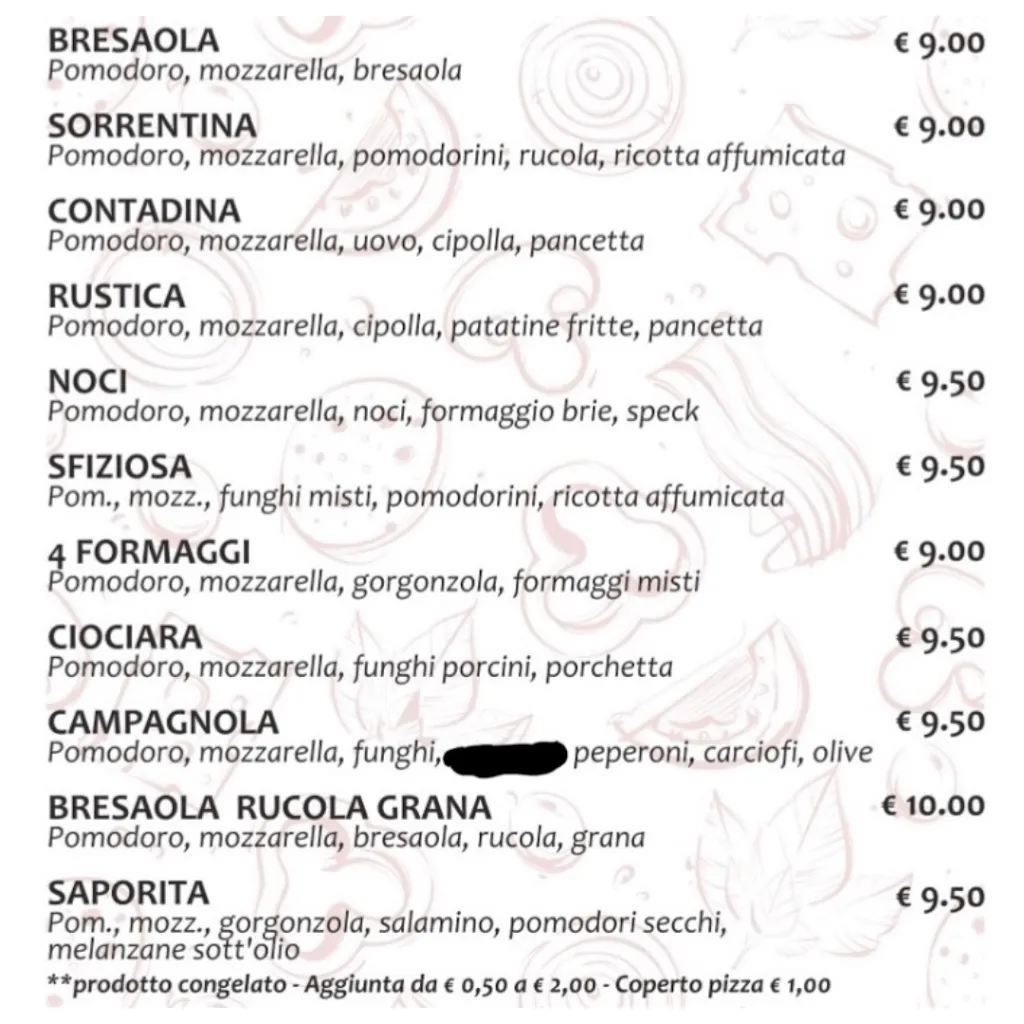Menu_Trattoria L'Anguillaro_Bagnaria Arsa_immagine_1
