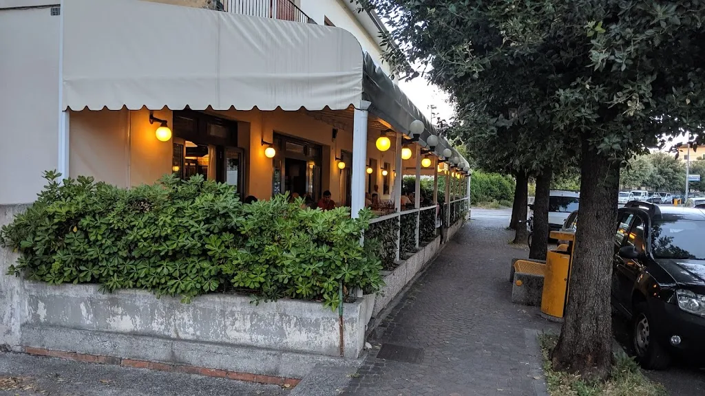 Trattoria L'Anguillaro ristorante a Bagnaria Arsa