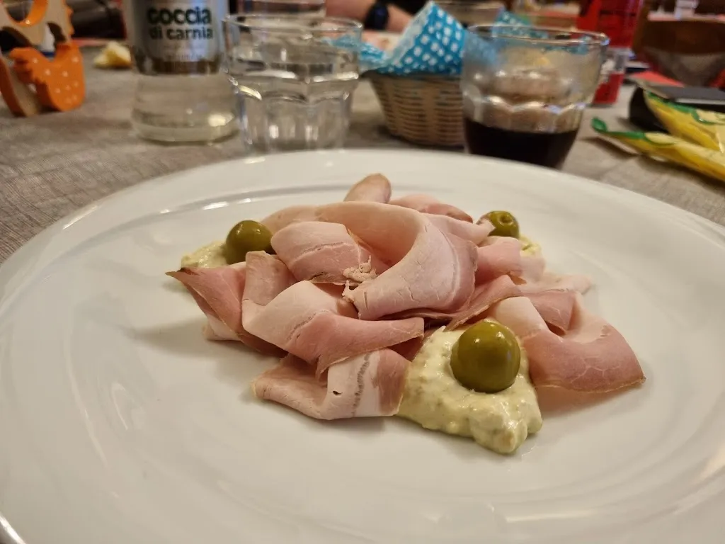 Christel Ghawi_Trattoria Al Campanile Duca Elisabetta_Bagnaria Arsa_review