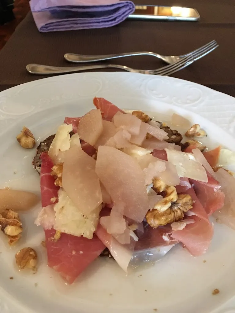 Alexander Schiebl_Trattoria Al Campanile Duca Elisabetta_Bagnaria Arsa_review