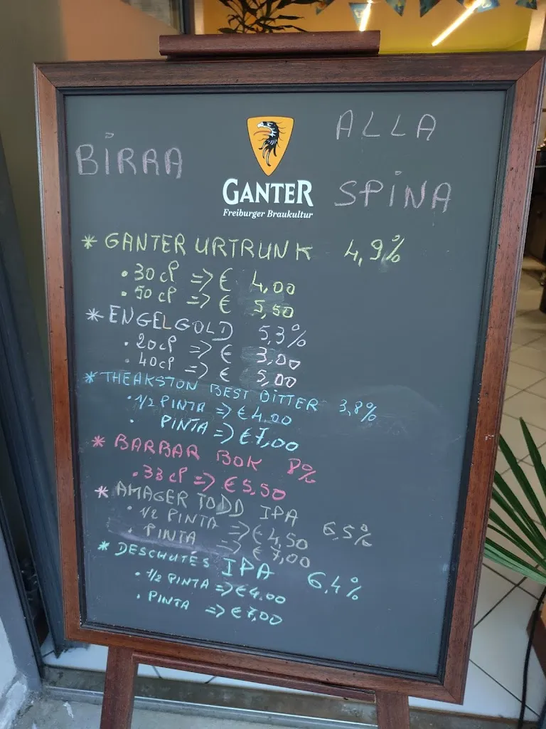 Menu_Birra e Basta di Patricia Fremondiere..Palmanova_Bagnaria Arsa_image_1