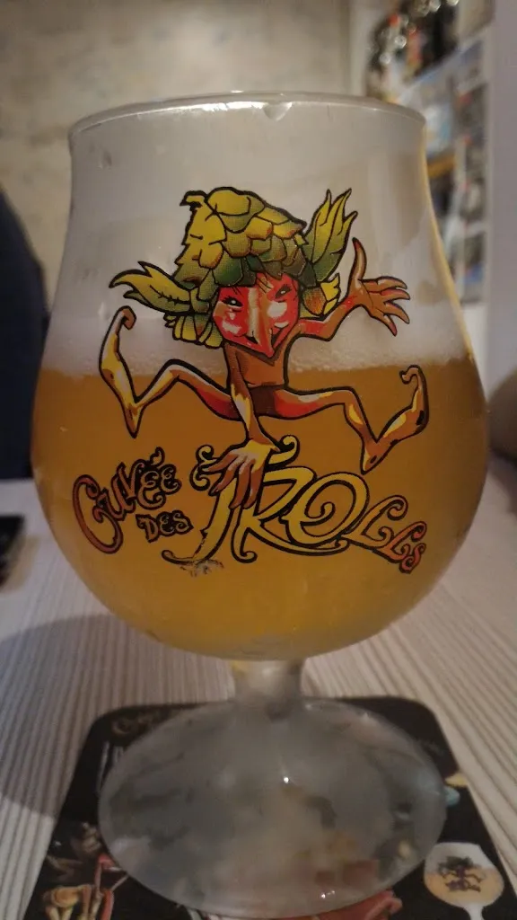 Francesco Allegrini_Birra e Basta di Patricia Fremondiere..Palmanova_Bagnaria Arsa_review