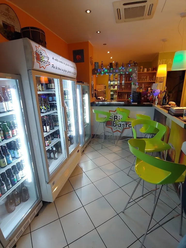 Ashly Castellano_Birra e Basta di Patricia Fremondiere..Palmanova_Bagnaria Arsa_review