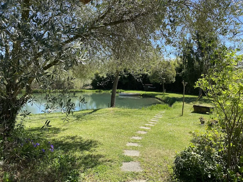 Alexa Pinatto_Ristorante Al Vecchio Mulino_Bagnaria Arsa_review