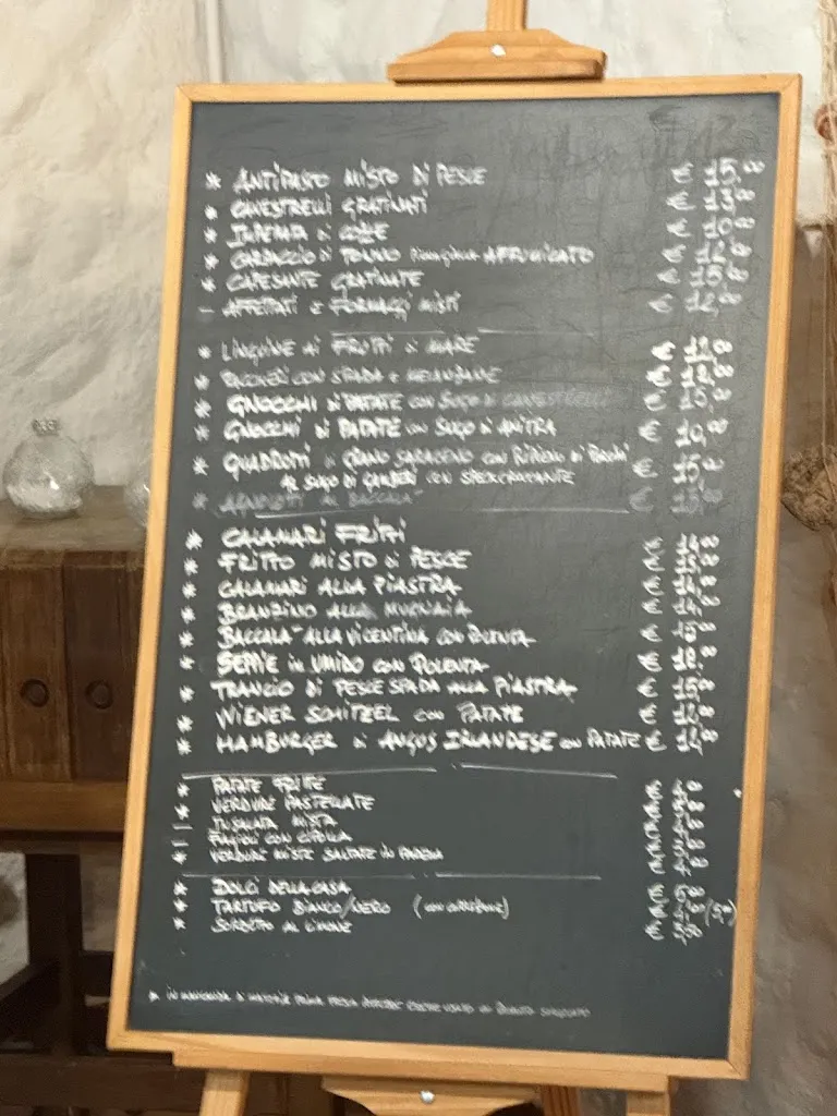 Alessandro Bais_Hosteria Al Cantinon_Bagnaria Arsa_review