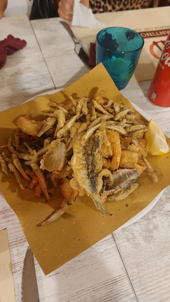 Niccolò Cherubini_Hosteria Al Cantinon_Bagnaria Arsa_review