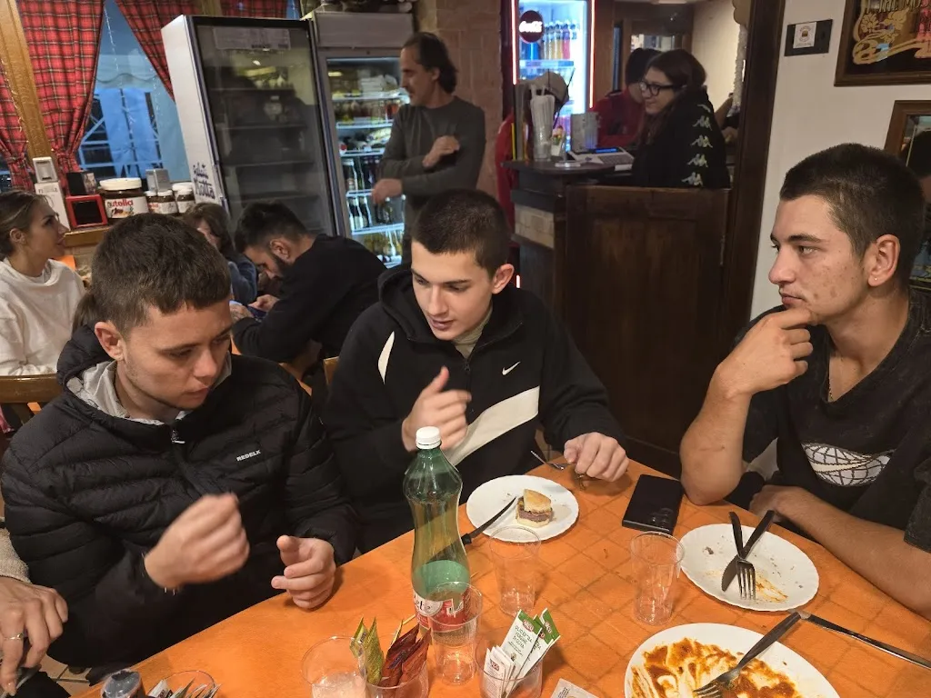 tanya de azevedo_ROCK BURGER_Roccaraso_review