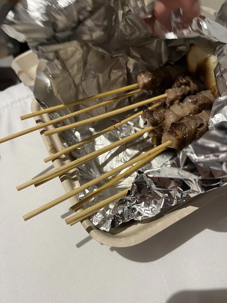 Alessandro Porfido_ROCK BURGER_Roccaraso_review