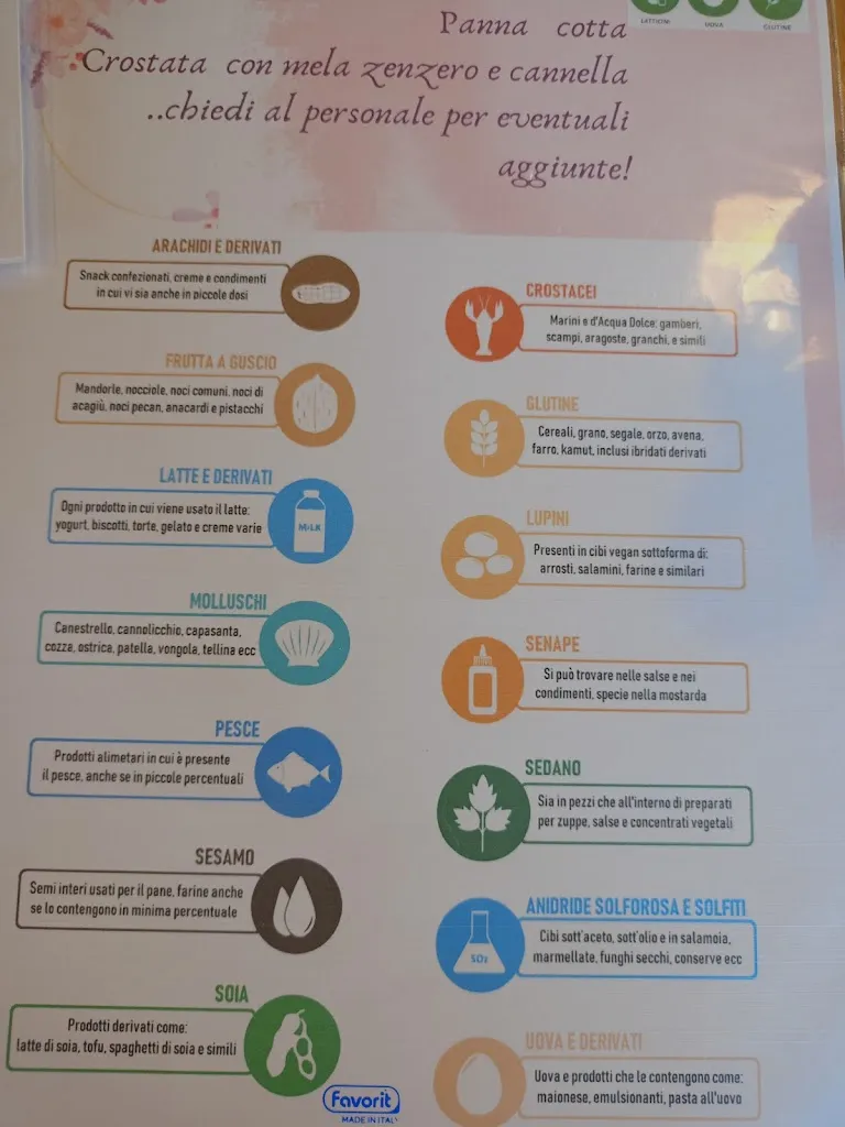 Menu_Agriturismo Ristorante Una Rotonda sul Verde_Basiliano_image_1