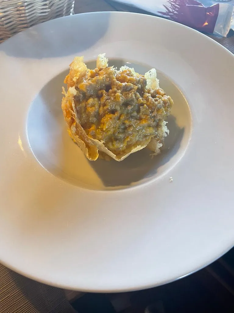 Giuseppe romeo_Agriturismo Ristorante Una Rotonda sul Verde_Basiliano_review