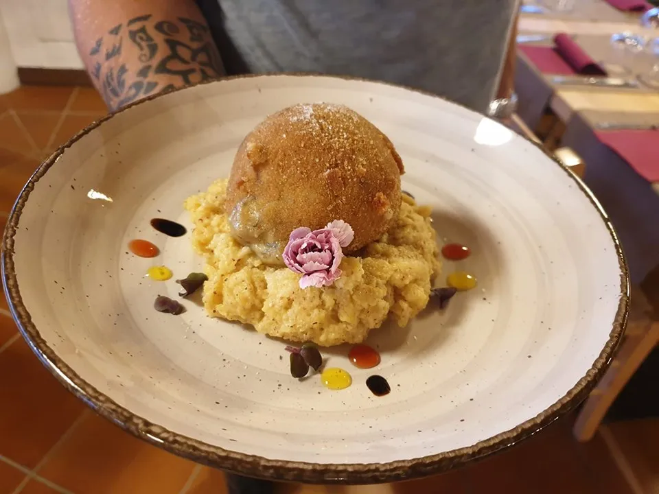 Agriturismo Ristorante Una Rotonda sul Verde_Basiliano_slider_image_2