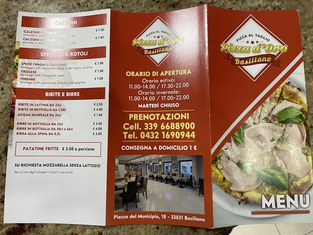Menu_Pizza d'Oro_Basiliano_image_4