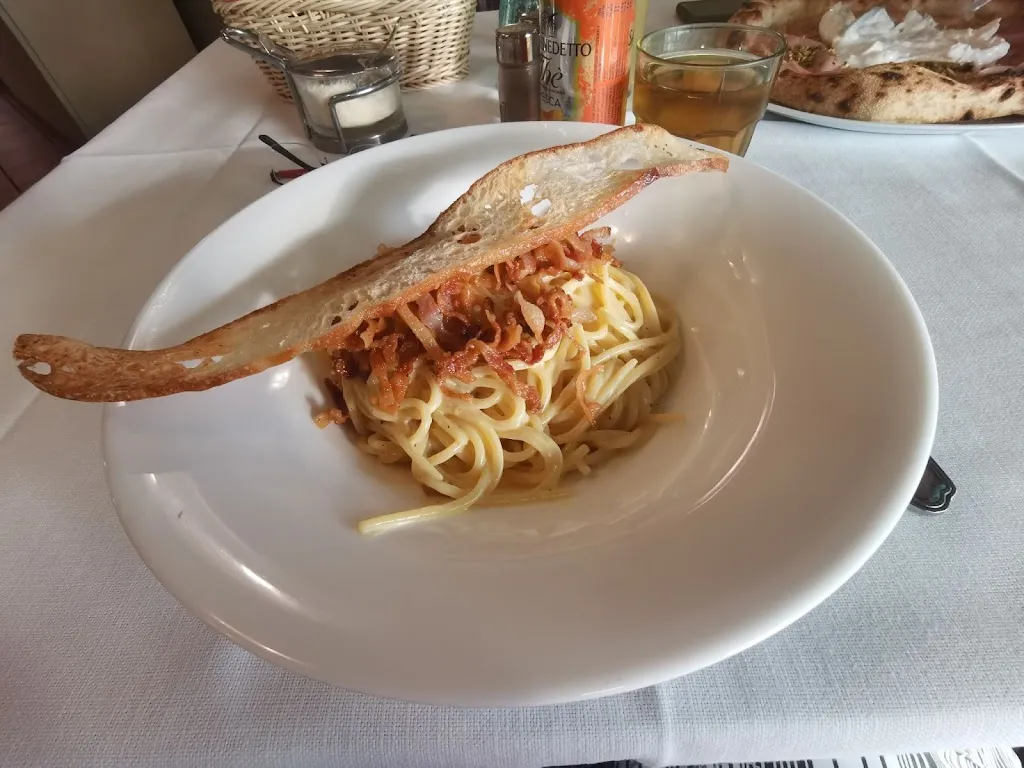 Richard Nezník_Ristorante Al Nuovo Baffone_Basaldella_review