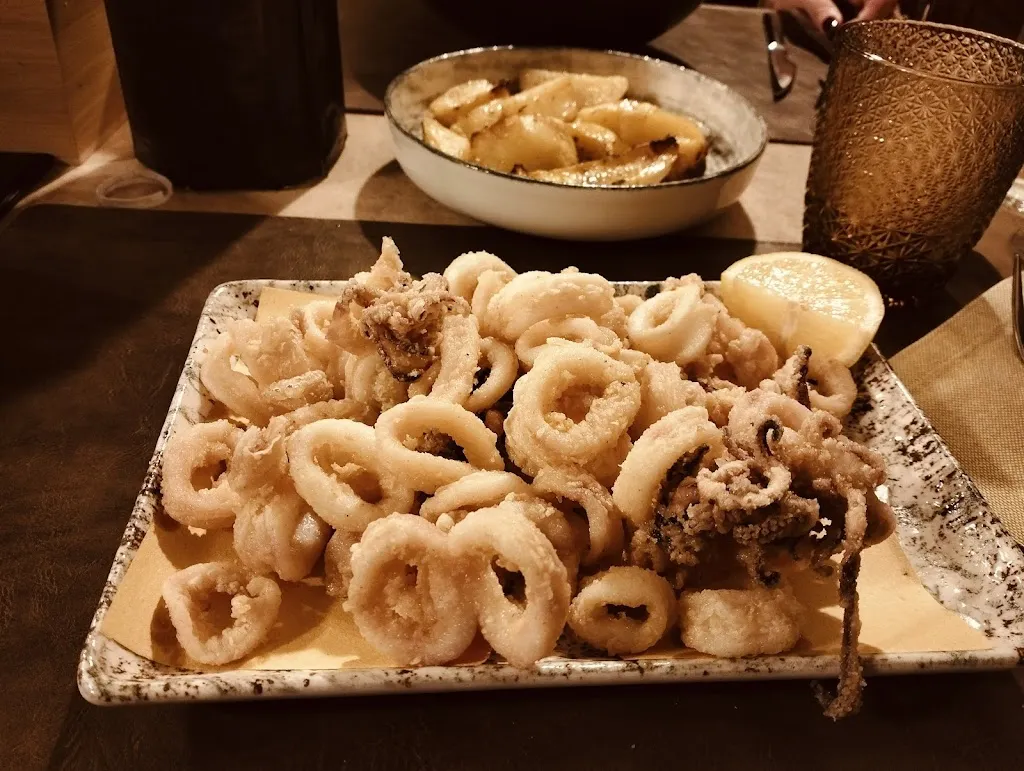 Menu_La Corte - Pizzeria Trattoria _Basaldella_image_5