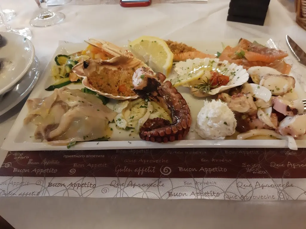 Menu_La Corte - Pizzeria Trattoria _Basaldella_image_6